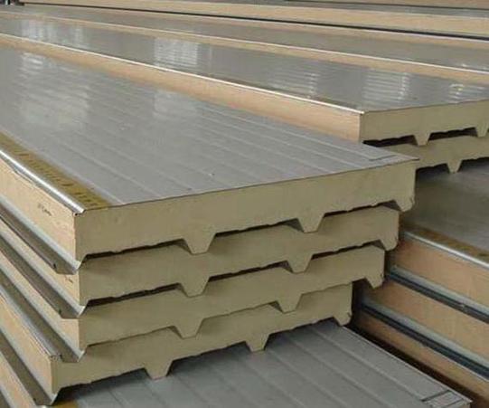 聚氨酯復合板 新型建筑材料之王，引領建筑革新浪潮