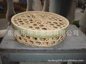 安吉竹工藝品 產業生態、供應網絡與創新研發